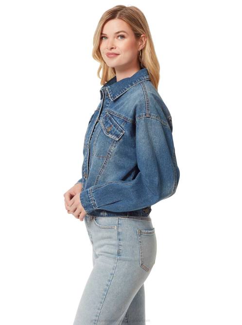 Jessica SimpsonAustin Jacket In The City H426427