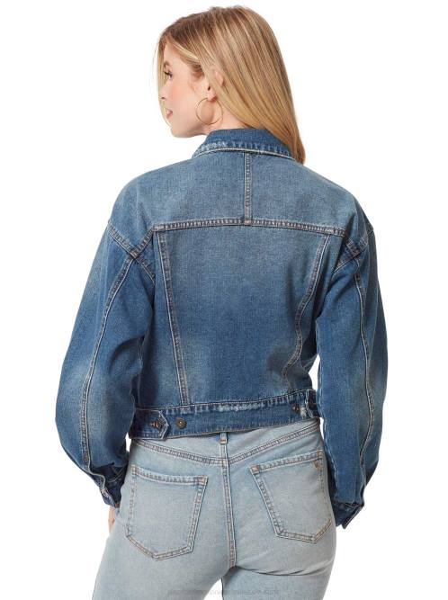 Jessica SimpsonAustin Jacket In The City H426427