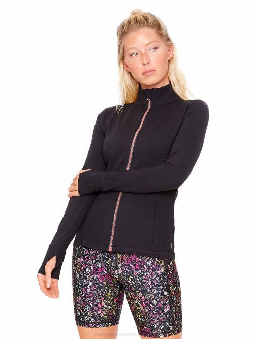 Jessica SimpsonContour Jacket in Meteorite H426598