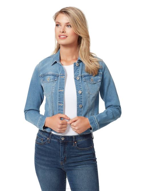 Jessica SimpsonPixie Jacket in Go Steady H426480
