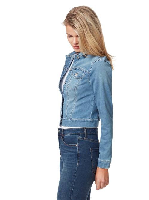 Jessica SimpsonPixie Jacket in Go Steady H426480
