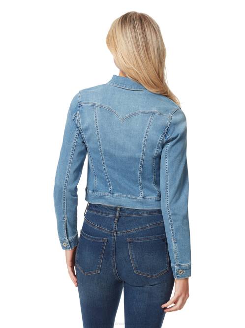 Jessica SimpsonPixie Jacket in Go Steady H426480