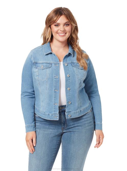 Jessica SimpsonPixie Jacket in Go Steady H426480