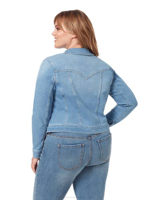 Jessica SimpsonPixie Jacket in Go Steady H426480