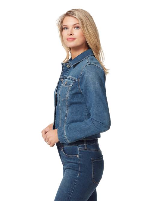 Jessica SimpsonPixie Jacket in Mercer H426479