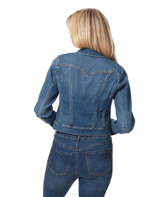 Jessica SimpsonPixie Jacket in Mercer H426479