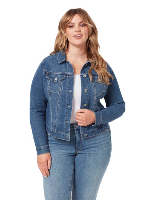 Jessica SimpsonPixie Jacket in Mercer H426479