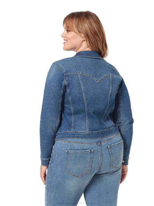 Jessica SimpsonPixie Jacket in Mercer H426479