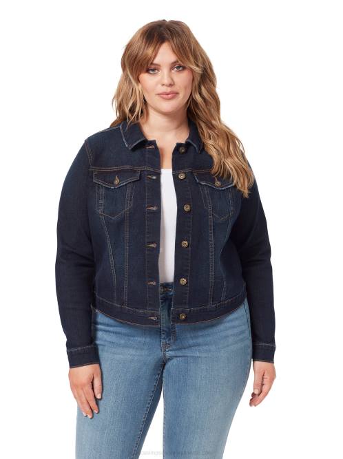 Jessica SimpsonPixie Jacket in Sevy H426478