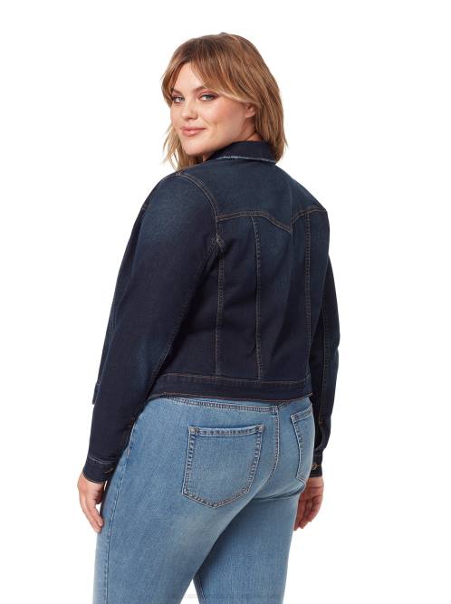 Jessica SimpsonPixie Jacket in Sevy H426478