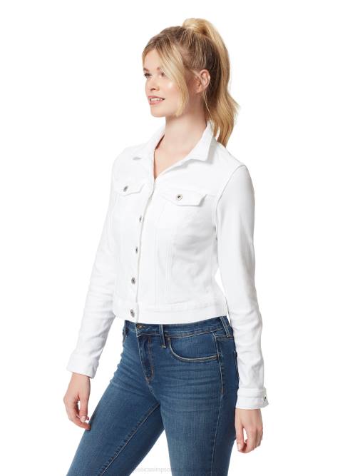 Jessica SimpsonPixie Jacket in White H426599