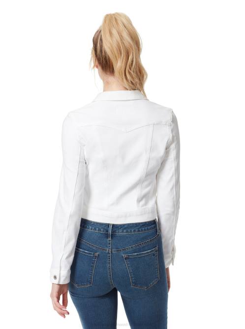 Jessica SimpsonPixie Jacket in White H426599