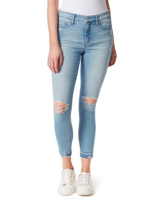 Jessica SimpsonAdored Ankle Skinny Jeans in Another Level H426420