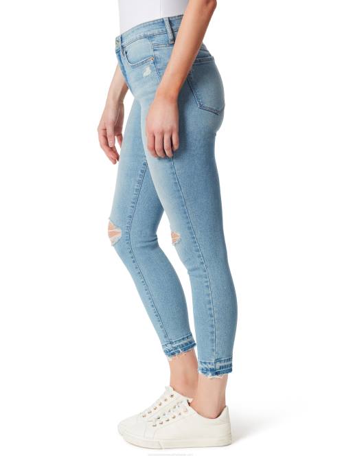 Jessica SimpsonAdored Ankle Skinny Jeans in Another Level H426420