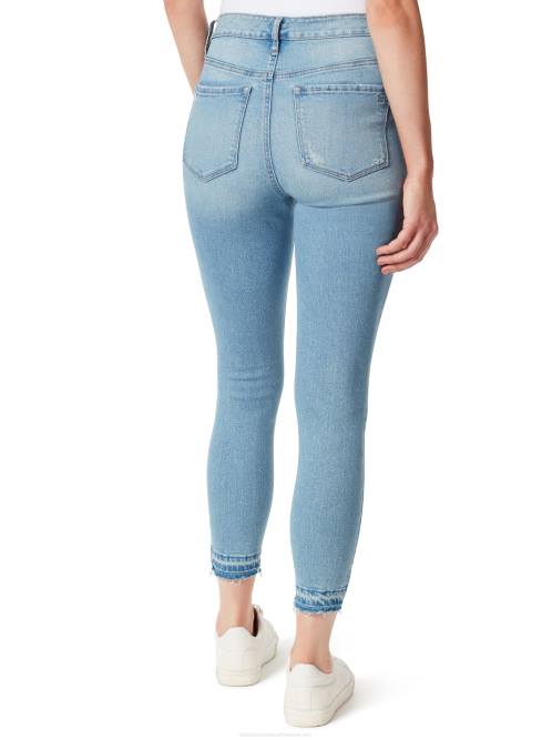 Jessica SimpsonAdored Ankle Skinny Jeans in Another Level H426420