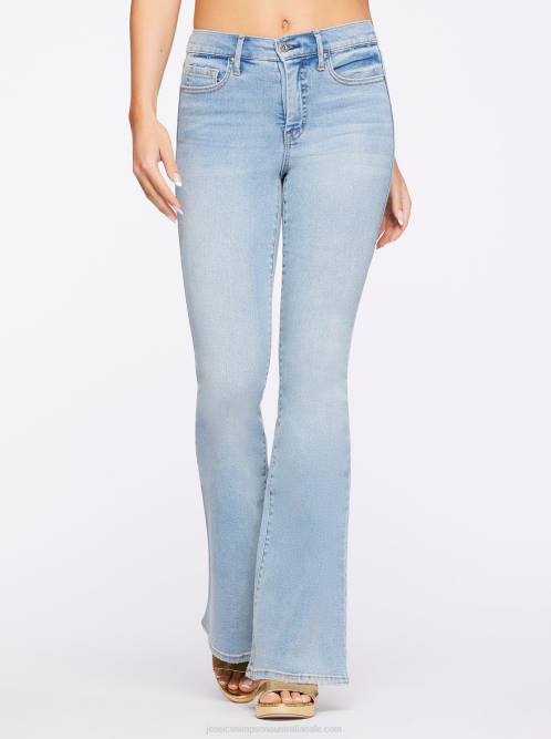Jessica SimpsonCharmed Flare in Fade Away H426429