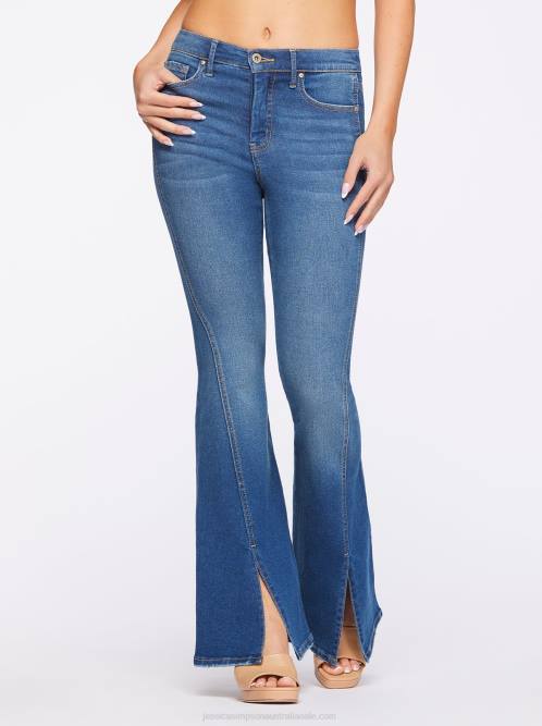 Jessica SimpsonCharmed Flare in High Dive H426428