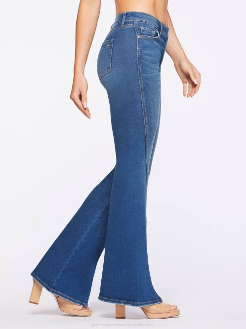 Jessica SimpsonCharmed Flare in High Dive H426428