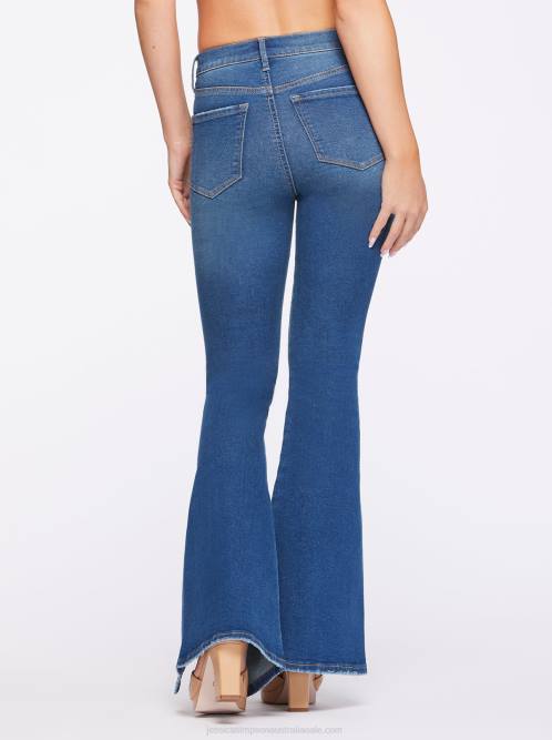 Jessica SimpsonCharmed Flare in High Dive H426428