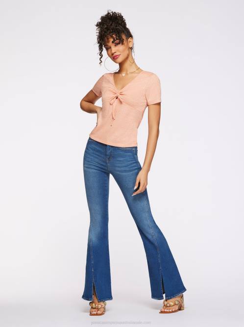 Jessica SimpsonCharmed Flare in High Dive H426428