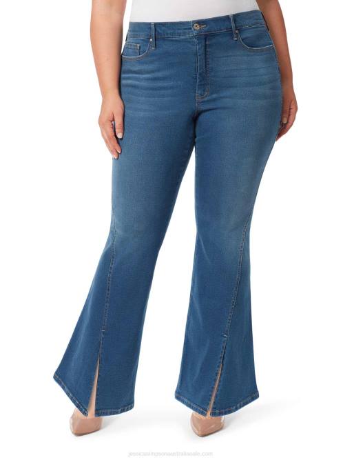 Jessica SimpsonCharmed Flare in High Dive H426428