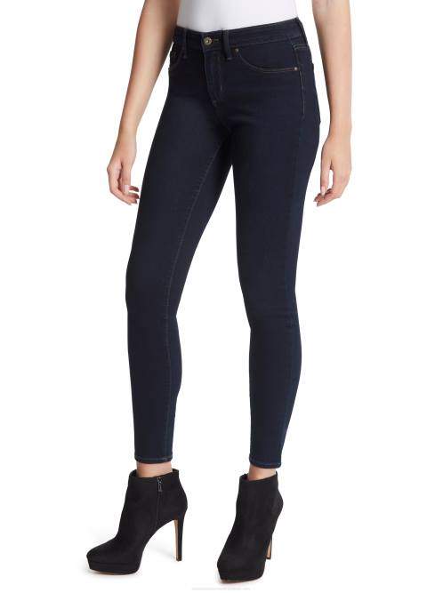 Jessica SimpsonKiss Me Skinny Jeans in Night Visions H426422