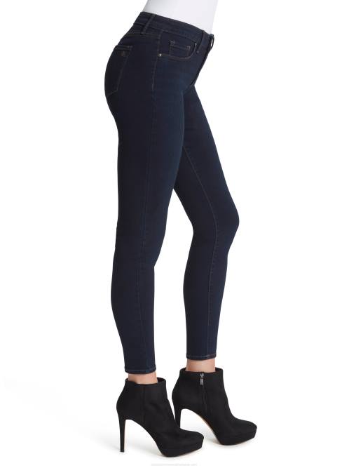 Jessica SimpsonKiss Me Skinny Jeans in Night Visions H426422