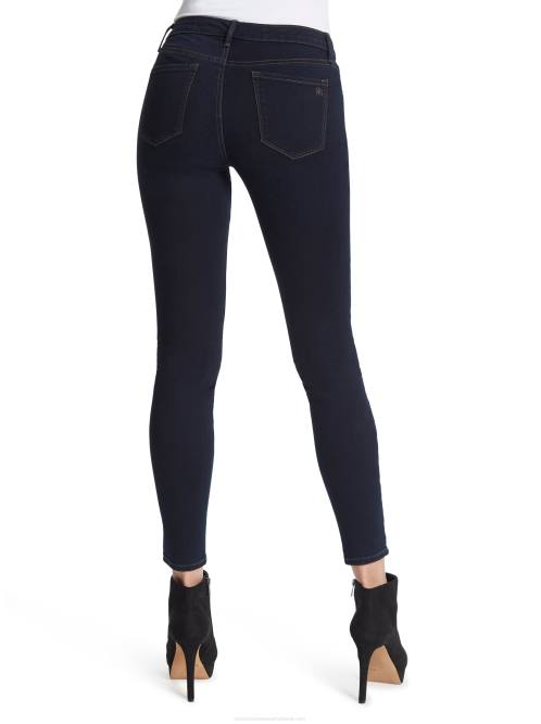 Jessica SimpsonKiss Me Skinny Jeans in Night Visions H426422