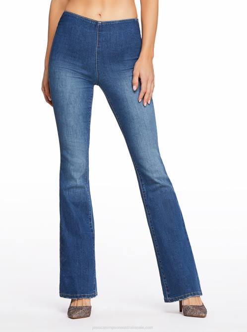 Jessica SimpsonPull on Flare in Jayda H426456