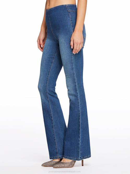 Jessica SimpsonPull on Flare in Jayda H426456