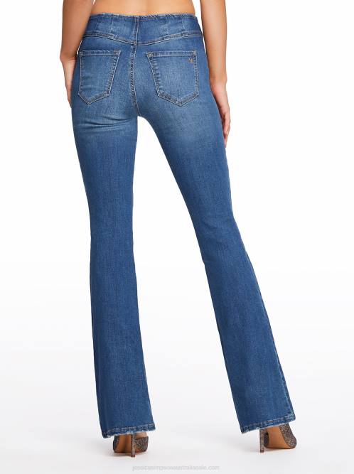 Jessica SimpsonPull on Flare in Jayda H426456