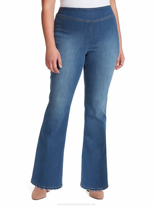 Jessica SimpsonPull on Flare in Jayda H426456