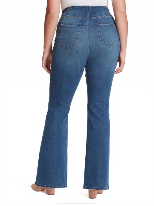 Jessica SimpsonPull on Flare in Jayda H426456
