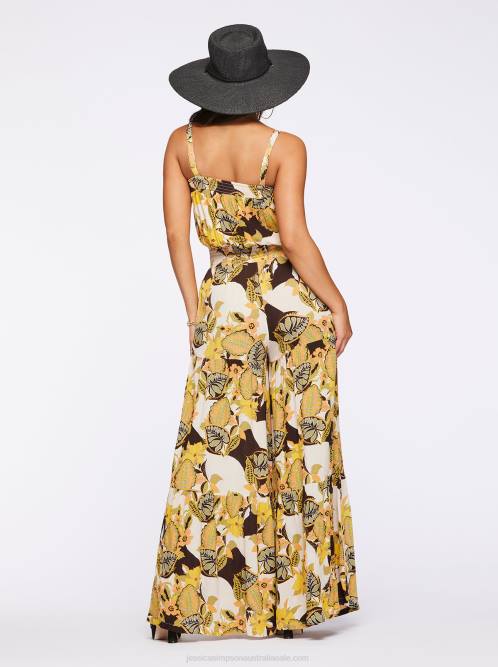 Jessica SimpsonDevyn Jumpsuit in Clover Field H426654