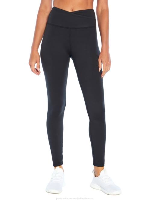 Jessica SimpsonColby Legging in Black H426888