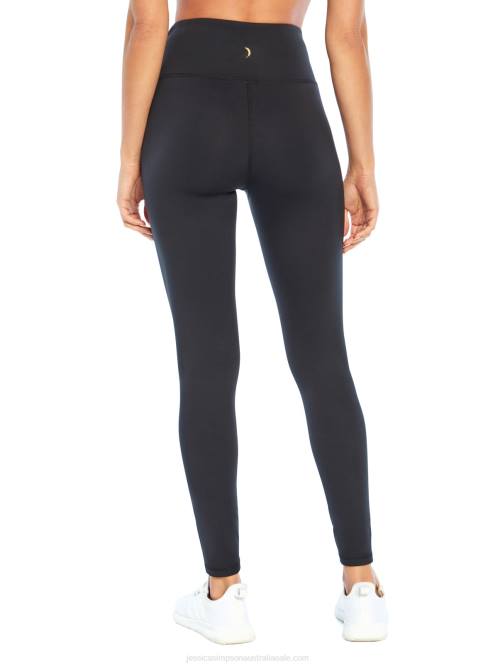 Jessica SimpsonColby Legging in Black H426888