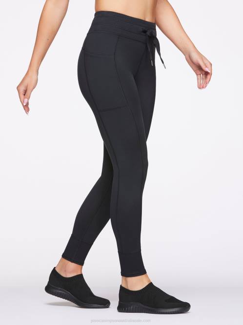 Jessica SimpsonViola Legging in Black H426408