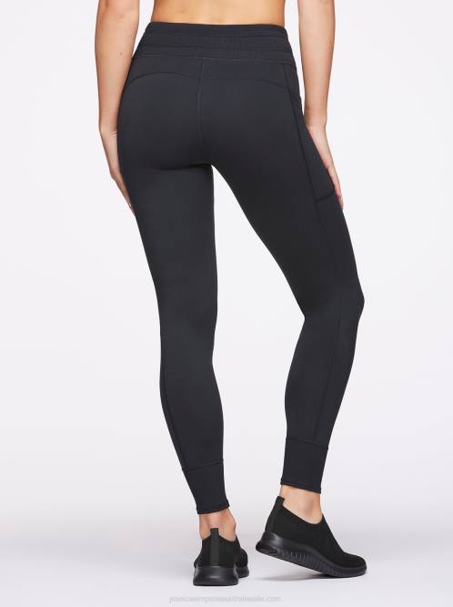 Jessica SimpsonViola Legging in Black H426408