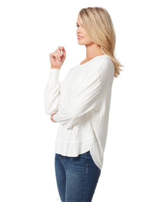 Jessica SimpsonPoppy Top in Gardenia H426666