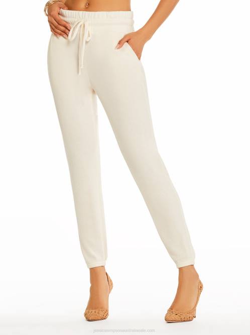Jessica SimpsonAnabella Jogger In Egret H426672