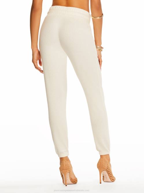Jessica SimpsonAnabella Jogger In Egret H426672
