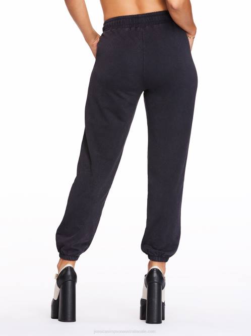 Jessica SimpsonBailey Jogger in Black H426409