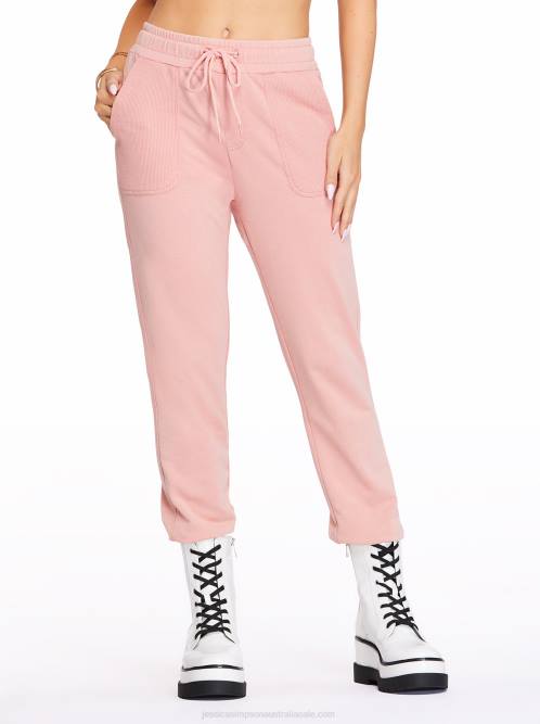 Jessica SimpsonBailey Jogger in Rosette H426407