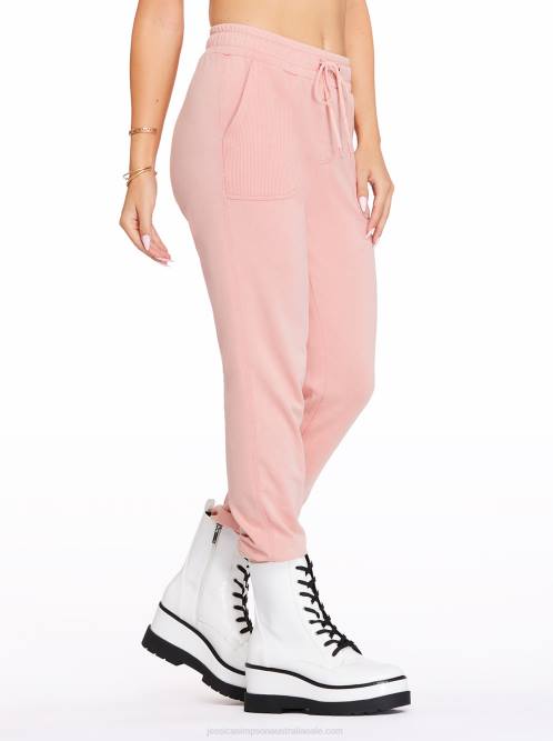 Jessica SimpsonBailey Jogger in Rosette H426407