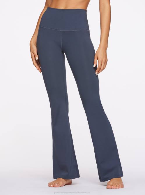 Jessica SimpsonJada Flare in India Ink H426406