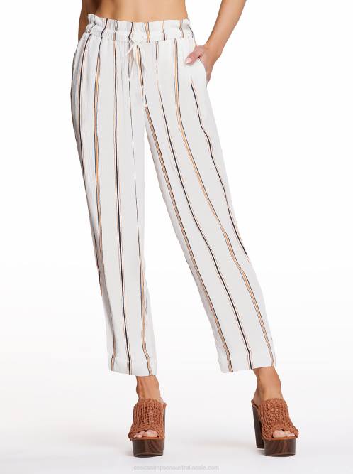 Jessica SimpsonShane Beach Pant in Moxy Stripe H426411