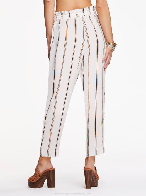 Jessica SimpsonShane Beach Pant in Moxy Stripe H426411