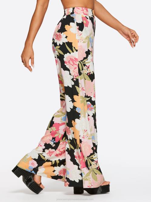 Jessica SimpsonShaye Pant in Blooms In The Bay H426342