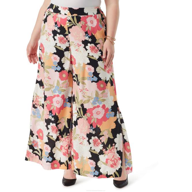 Jessica SimpsonShaye Pant in Blooms In The Bay H426342