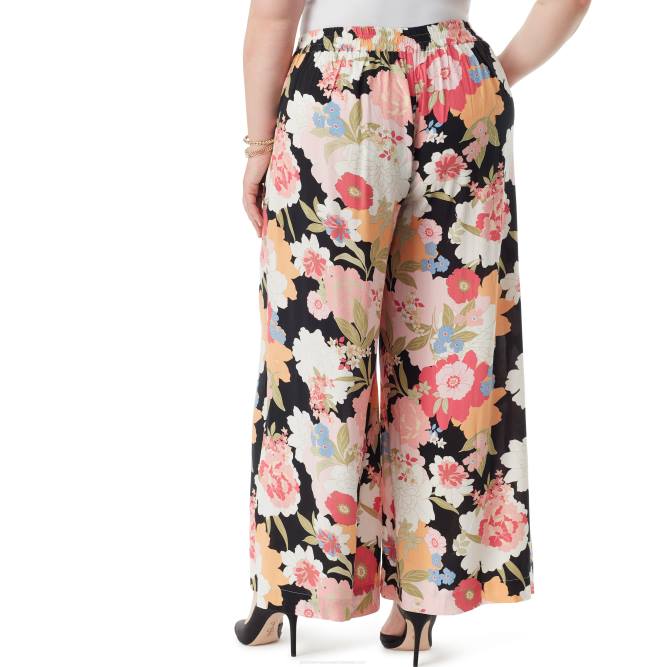 Jessica SimpsonShaye Pant in Blooms In The Bay H426342